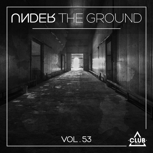 VA - Under the Ground, Vol. 53 [CSCOMP3055]